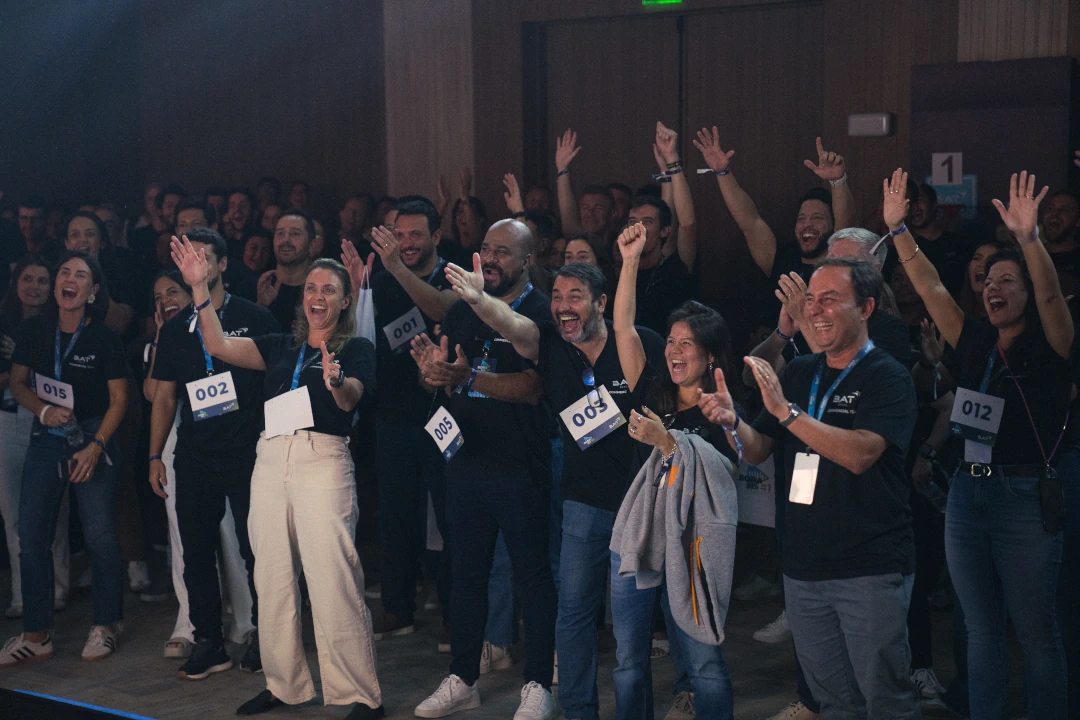 Convenção Comercial 17